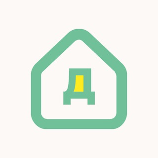 Логотип @dh_dom - Доходный Дом