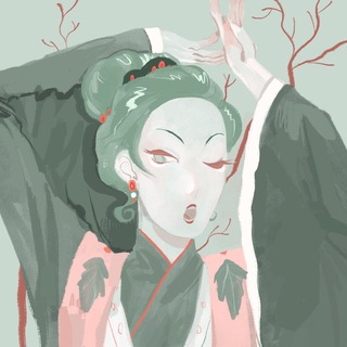 Логотип @dh_hlor_art - Диаш Хлор | АРХИВ