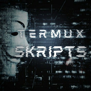 Логотип @dhahem - Termux scripts