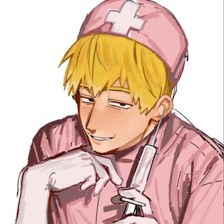 Логотип @dhamerrr - MBTI/enneagram+++/архив