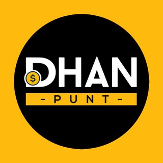 Логотип @dhanpuntofficial - 𝐃𝐡𝐚𝐧𝐩𝐮𝐧𝐭.𝐜𝐨𝐦 ™