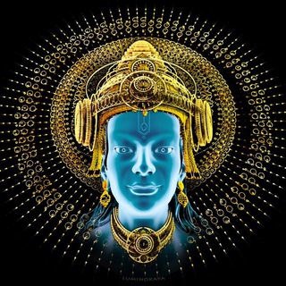 Логотип @dharmapicture - Dharma Picture