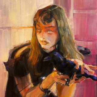 Логотип @dharmastation - dharma: the swan station