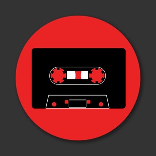 Логотип @dharmazapisi - 📼Записи