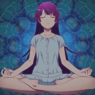 Логотип @dharmodoxy - буддизм мое ничего