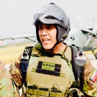 Логотип @dhernandezlarez - GJ Domingo Antonio Hernández Lárez