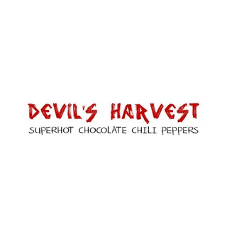 Логотип @dhfarm - 🔥 Devil's Harvest 🔥