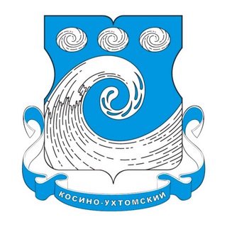 Логотип @dhfgjottxbkyyjey - ЕР Косино-Ухтомский
