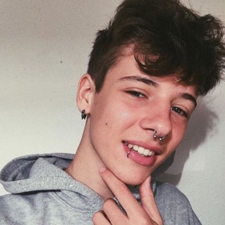 Логотип @dhfnn - Tancredi il nostro cuore