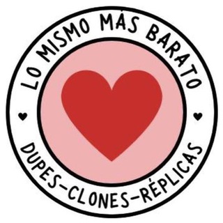 Логотип @dhgatechollazos - Dupes, clones, réplicas e inspiraciones de productos virales