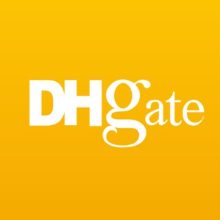 Логотип @dhgateenlaces - DHgate Links