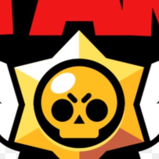 Логотип @dhidbfnkd - Турниры по Brawl Stars/Кыргызстан
