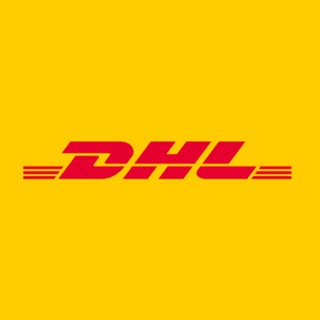 Логотип @dhlexpressrussia - DHL Express Russia