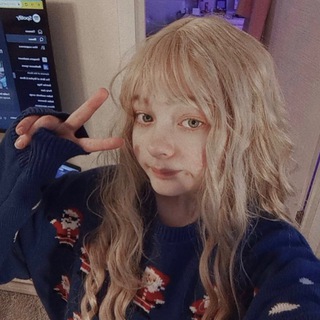 Логотип @DhpB6R7wP5YyZWE6 - ♡ Леечка ♡