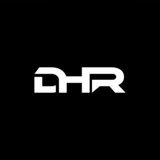Логотип @dhradio - DEEP HOUSE RADIO