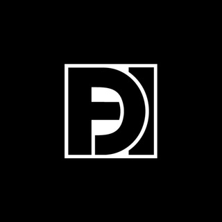 Логотип @dhschooltmn - Школа дизайна DH | Тюмень