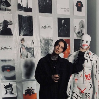 Логотип @di366ma - dima.matveev.366