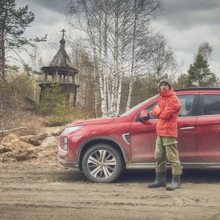 Логотип @di_artphoto - di_artphoto путешествия по Русскому Северу