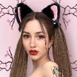 Логотип @di_krosha - 🐰Крошка Ди или Леночка?🐰