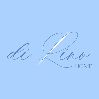 Логотип @di_linohome - DI LINO HOME