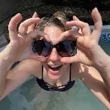 Логотип @di_mihaylova - 🪴уютный dinaмир🪴