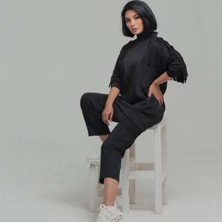 Логотип @di_panda_shop - Di SHOP (Chirchiq Toshkent)
