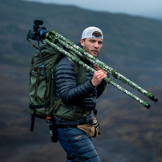 Логотип @di_panov - Оператор Севера | Дмитрий Панов