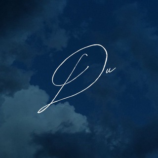 Логотип @di_roff - Там, где Ди 🩵