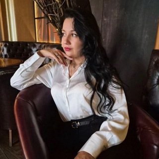 Логотип @di_sannikova - Адвокат Диана Санникова