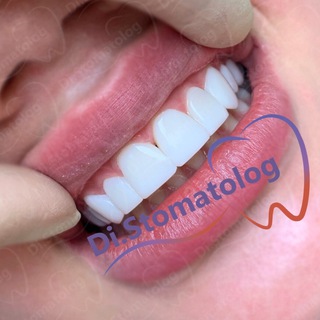 Логотип @di_stomatolog - Di Stomatolog