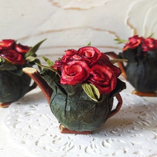 Логотип @di_teahome - Домашний чай🌿