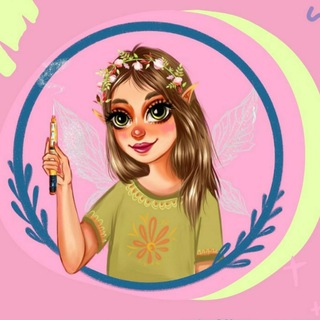 Логотип @dia_skazki - Magic diabet✨
