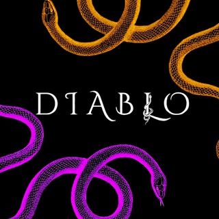 Логотип @diaabblo_tg - Переходник 𝐃 𝐈 𝐀 𝐁 𝐋 𝐎