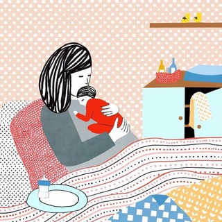 Логотип @diaanabondar - Вау, Мамы! Диана Бондарь