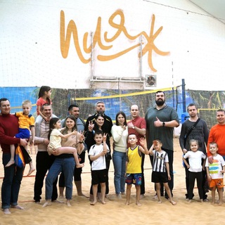 Логотип @diabet_sport - Диабет и спорт СПБ