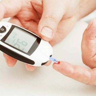 Логотип @diabetes_es - @diabetes es