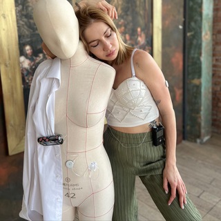 Логотип @diabeticaesthetics - Эстетика диабетика