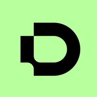 Логотип @diadata_org - DIA Community