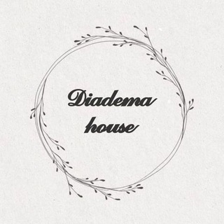 Логотип @diadema_house_group - Diadema house group