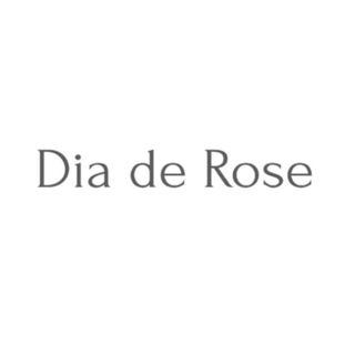Логотип @diaderose - Dia de Rose