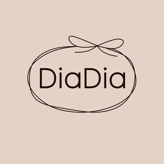 Логотип @diadia_official - DiaDia Official