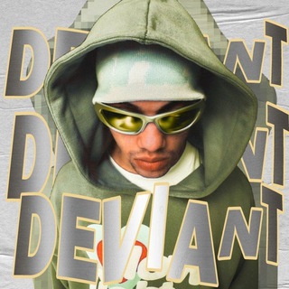 Логотип @diafam - Deviant.