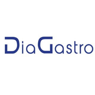 Логотип @diagastro - DiaGastro