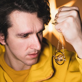 Логотип @diagonalleyprisoner - Узник Косого переулка