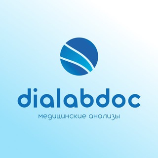 Логотип @dialabinno - DIALAB INNO