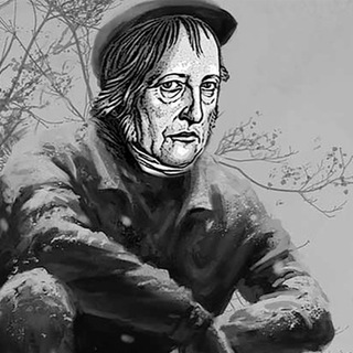 Логотип @dialektika123 - Диалектика по-пацански