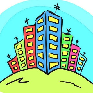 Логотип @dialog0s0yk0chat - ❗ЧАТ❗ Диалог с УК (мкр.Молодёжный)