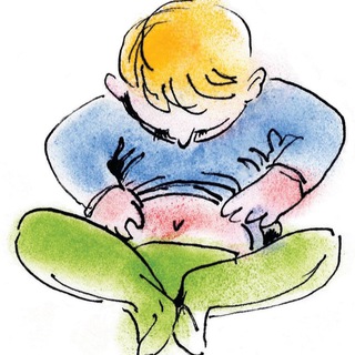 Логотип @dialogi_ob_allergii - Аллерголог Ася Кудрявцева