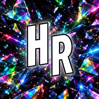 Логотип @DiamondShopHighrise - HR Market