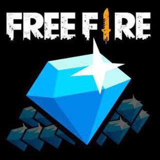 Логотип @diamantesgratis2 - GANA DIAMANTES FFIRE